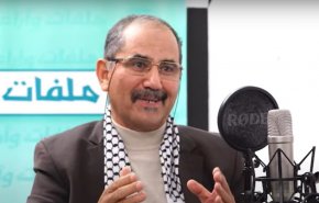 مسؤول مغربي يشيد بقرار المقاومة اليمنية تجاه كيان الإحتلال