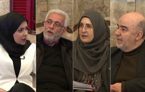 الأقليات في خدمة المشروع الصهيوني