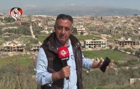 مقاومت مردمی لبنان تا آزادی کامل اراضی اشغال شده ادامه خواهد یافت
