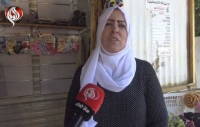 مبارزه فلسطینیان شهر جنین با اشغالگران برای عزت و کرامت + فیلم