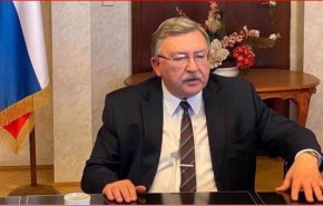 اولیانوف از رویکرد منفی غربی‌ها نسبت به برنامه هسته‌ای ایران انتقاد کرد
