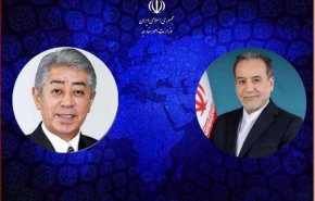 رایزنی وزیر خارجه ژاپن با عراقچی درباره برنامه هسته‌ای ایران