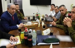 صهیونیست ها: حملات علیه غزه فراتر از بمباران هوایی خواهد بود
