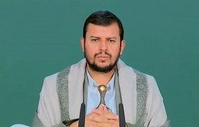 رهبر انصارالله: تشدید اقدامات علیه دشمن صهیونیستی را از سر می گیریم / فلسطینی ها تنها نیستند