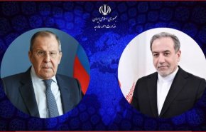 لاوروف فرارسیدن نوروز را به عراقچی تبریک گفت