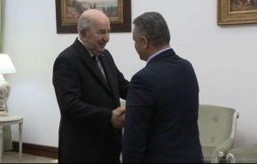 مباحثات جزائرية تونسية لتأمين الحدود وسبل مكافحة التهريب 
