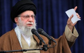 رهبر انقلاب: آمریکایی‌ها بدانند در برابر ملت ایران با تهدید به جایی نمی‌رسند/ اگر خباثتی انجام دهند سیلی سخت خواهند خورد
