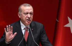 اولین اظهارنظر «اردوغان» درباره بازداشت شهردار استانبول