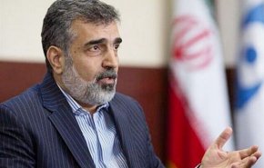 کمالوندی: زلزله‌ تاثیری بر تاسیسات نطنز نداشت