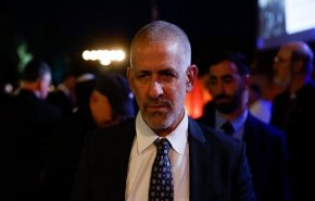 برکناری رئیس شاباک موقتا متوقف شد