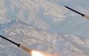 شلیک ۵ فروند موشک از لبنان به سمت اراضی اشغالی