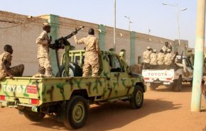ارتش سودان کنترل بانک مرکزی را به دست گرفت