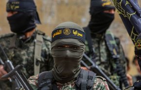 حمله گردان‌های القدس به نزدیکی ایست بازرسی اشغالگران در جنین