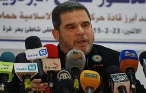 حماس در بیانیه ای  شهادت صلاح بردویل، نماینده پارلمان فلسطین را تسلیت گفت
