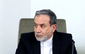عراقچی: مذاکره نکردن با آمریکا راهبرد ما نیست