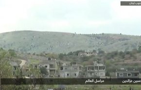 خبرنگار العالم: حمله اشغالگران به 20 منقطه و شهرک جنوب لبنان 