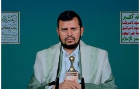 سید الحوثی: حزب الله تنها نیست