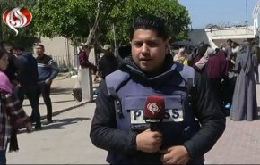 خبرنگار العالم: ارتش صهیونیستی به مناطق جدیدی در بیت حانون و ام النصر پیشروی کرد