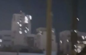 زخمی‌شدن چند صهیونیست هنگام شلیک موشک یمن