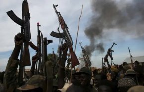 سودان جنوبی در آستانه بازگشت دوباره به جنگ داخلی