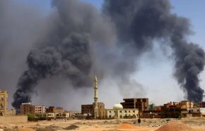 معارك عنيفة وهروب جماعي لقوات الدعم السريع من الخرطوم
