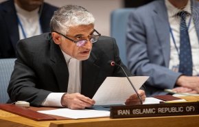 ایران کشتار جمعی غیرنظامیان در سوریه توسط رژیم صهيونيستي را محکوم  کرد

