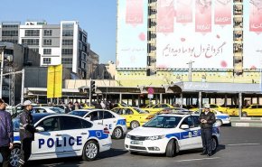 محدودیت های ترافیکی پلیس تهران در راهپیمایی روز قدس