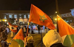 جنبش توحید و اصلاح مغرب خواستار اتحاد جهانیان برای توقف کوچ اجباری فلسطینیان شد

