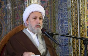 امام جمعه شیراز : بیداری جهانی حول محور قدس در حال رخ دادن است
