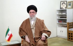 پیام تلویزیونی رهبر انقلاب در آستانه روز جهانی قدس + ویدئو
