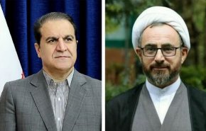 دعوت امام جمعه و استاندار ایلام از مردم برای شرکت در راهپیمایی روز قدس