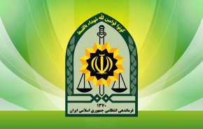 شهادت یک مامور پلیس ایران در درگیری با اشرار مسلح
