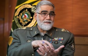 امیرپوردستان: ایران همیشه حامی مردم فلسطین خواهد بود