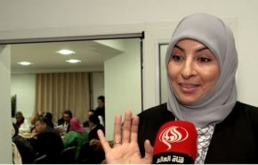 برگزاری شب شعر و تئاتر به مناسبت  روز جهانی قدس در تونس+فیلم 