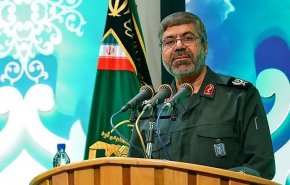 رییس ستاد انتفاضه: ترامپ هراسی راه به جایی نمی‌برد