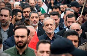 حامیان رژیم صهیونیستی باید پاسخگوی جنایات این رژیم تروریست باشند