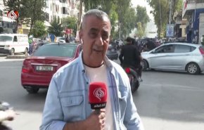 گزارش العالم از آخرین واکنش ها به بمباران بیروت + فیلم