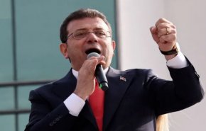 اکرم اوغلو : ما در برابر استبداد زانو نخواهیم زد و ملت متحد است