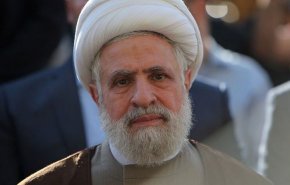 در سخنرانی به مناسبت روز جهانی قدس
شیخ نعیم قاسم: این روز،‌ مناسبتی برای حمایت از مستضعفان و مقابله با اشغالگران است
