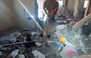 اعتراف افسر اسرائیلی به سوء استفاده از غیرنظامیان در غزه به عنوان سپر انسانی 