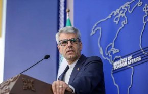 بقائی: آمریکا باید هر اقدامی علیه ایران را همراه با آثار و تبعاتش بپذیرد