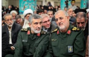 واکنش سردار حاجی زاده به تهدید بمباران ایران از سوی ترامپ/ آمریکا
