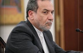 عراقچی: در شرایط قلدرمآبانه مذاکره نمی‌کنیم