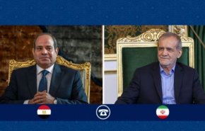 پزشکیان: امیدوارم با وحدت و انسجام بیشتر موضعی موثرتر در برابر ظلم داشته باشیم