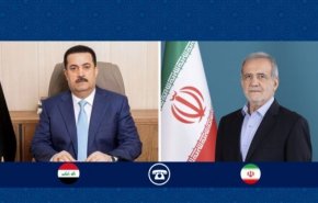 پزشکیان: مصمم هستیم همه توافقات خود با عراق را عملیاتی کنیم