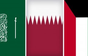 عربستان، قطر و کویت با آمریکا همکاری نمی‌کنند