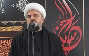 شیخ قبلان: جنایت صهیونیست‌ها در ضاحیه با حمایت آمریکا انجام شد