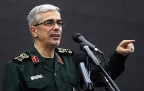 سرلشکر باقری: امنیت پایدار از ارکان تحقق سرمایه‌گذاری برای تولید است