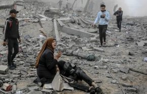 11 شهید در حمله بامدادی رژیم صهیونیستی به غزه