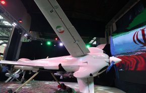 إيران تعرض إنجازاتها في الصناعة الدفاعية في البرازيل